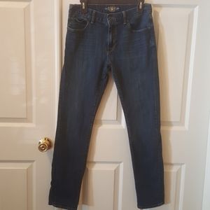 Lucky Brand Authentic Skinny Jeans
